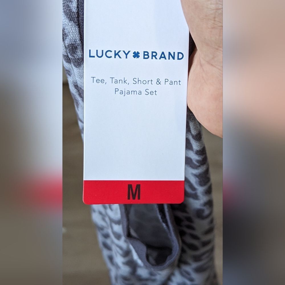 Lucky Brand women's top - Picture 6 of 6